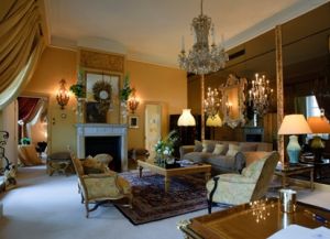 Chanel Suite at the Ritz Hotel in Paris - Prestige Suites - coco chanel suite hotel ritz paris.jpg